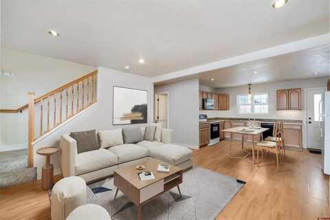 302 Van Tuyl Circle, Gunnison, CO 81230