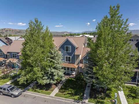 302 Van Tuyl Circle, Gunnison, CO 81230