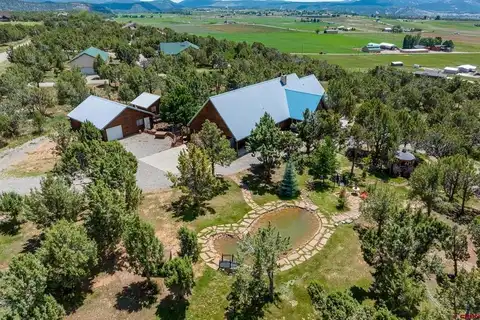 36 Sage Road, Durango, CO 81303