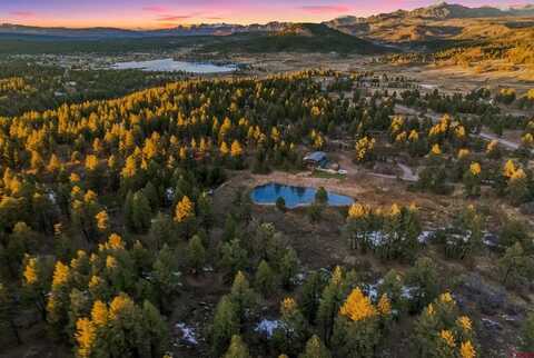 3950 CR 600, Pagosa Springs, CO 81147