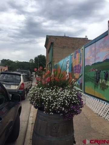 115 & 119 W Grand, Mancos, CO 81328