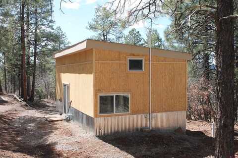 1283 W View, Pagosa Springs, CO 81147