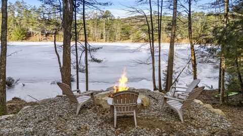 51 Mountain Lane, Chestertown, NY 12885