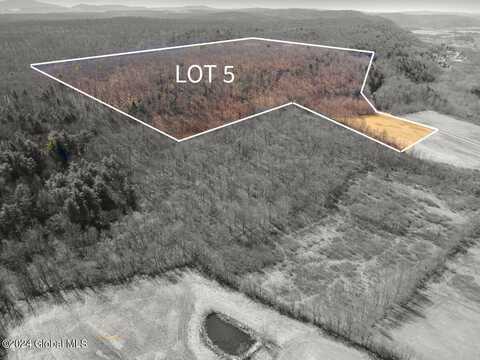 L5 Patrick Road, Richmondville, NY 12043