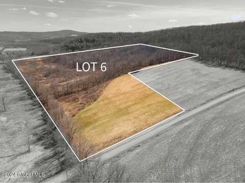 L6 Patrick Road, Richmondville, NY 12149