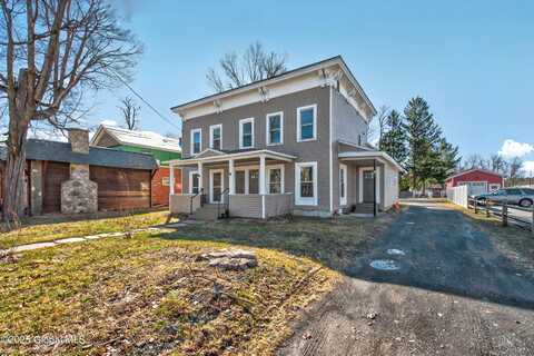 6/8 E Main Street, Cambridge, NY 12816