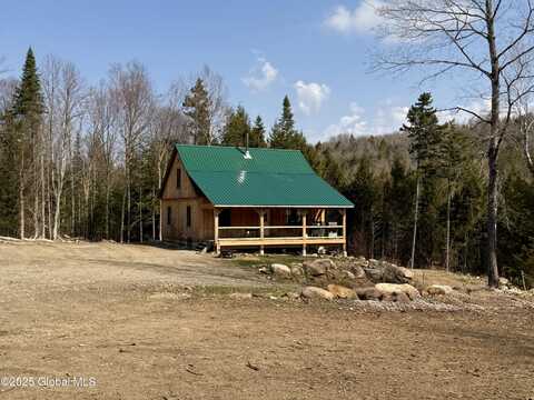 2776 State Rt 28, Johnsburg, NY 12853