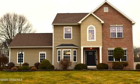 21 Swan Drive, Clifton Park, NY 12148