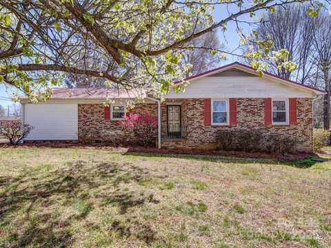4401 Coachwood Lane, Gastonia, NC 28056