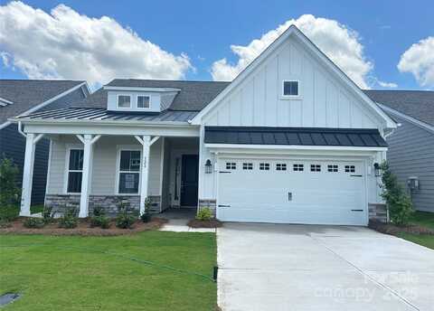 324 Basil Drive, Indian Trail, NC 28079