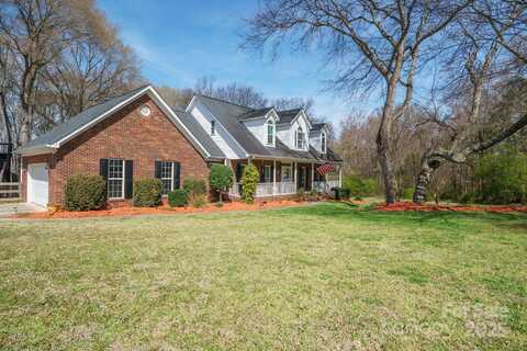 4436 Roberta Road, Concord, NC 28027
