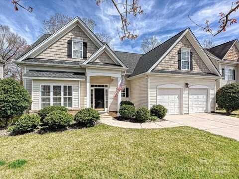 1394 Fitzgerald Street NW, Concord, NC 28027
