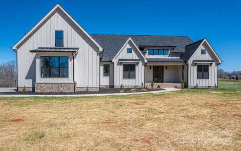 2321 Ivey Church Road, Maiden, NC 28650