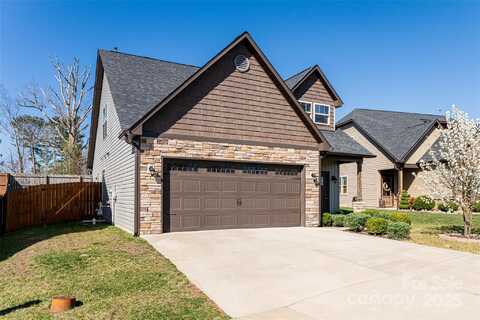 77 Halcyon Court, Fletcher, NC 28732