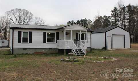 6454 Lostkey Drive, Connelly Springs, NC 28612