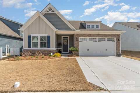 6419 Cambridge Drive, Harrisburg, NC 28075