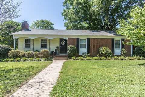 420 Seneca Place, Charlotte, NC 28210