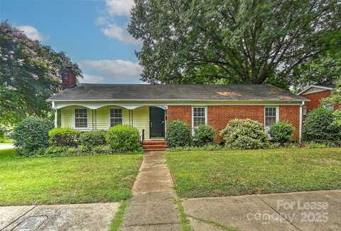 420 Seneca Place, Charlotte, NC 28210