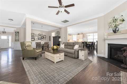 2455 Seagull Drive, Denver, NC 28037