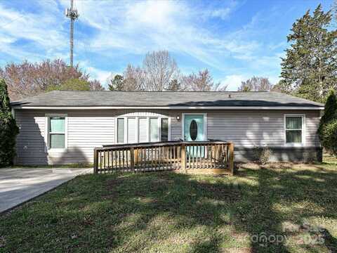 464 Willetta Place NW, Concord, NC 28027