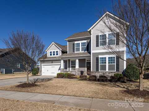 1022 Doughton Lane, Indian Trail, NC 28079