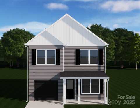 5005 County Home Road, Conover, NC 28613
