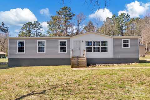 1317 Liberty Road, Chester, SC 29706