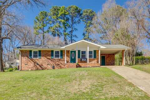 2027 Franklin Street, Rock Hill, SC 29732