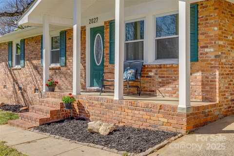 2027 Franklin Street, Rock Hill, SC 29732