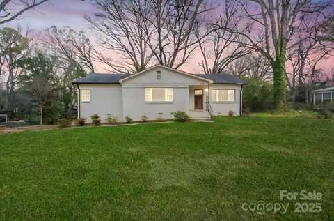 4329 Castleton Road, Charlotte, NC 28211