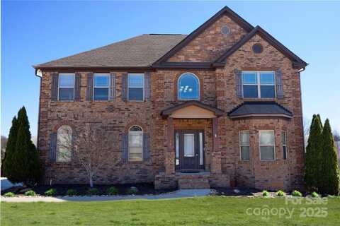 148 Harbrooke Circle, Greer, SC 29651