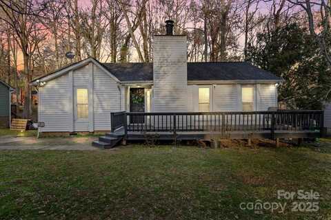 8220 Terra Linda Lane, Charlotte, NC 28215
