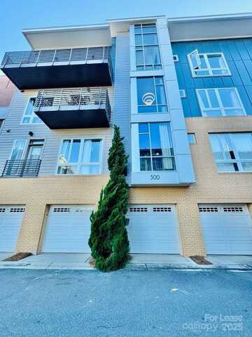 300 Magnolia Avenue, Charlotte, NC 28203