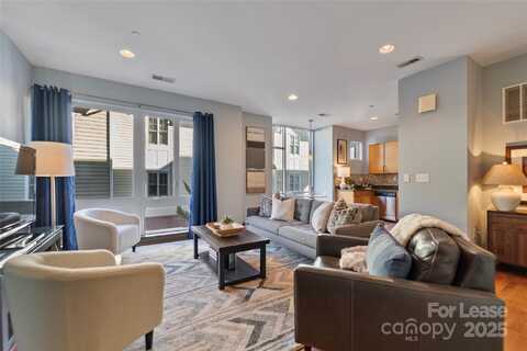 300 Magnolia Avenue, Charlotte, NC 28203