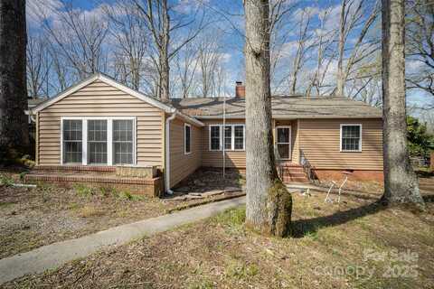 116 S Westover Drive, Monroe, NC 28112
