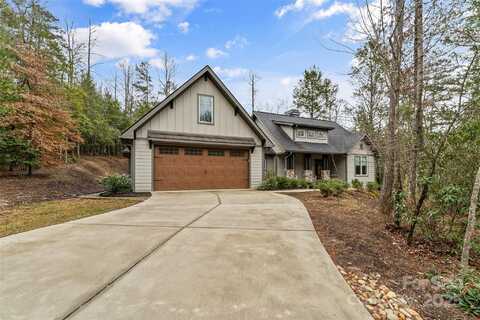 30 Springhouse Trail, Brevard, NC 28712