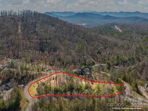 505 Hollow Trail, Asheville, NC 28803