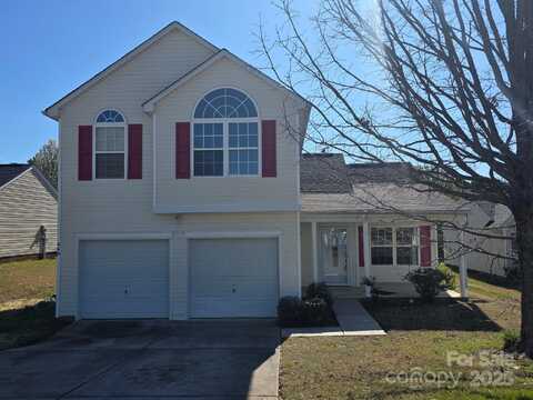 649 Favorwood Drive, Rock Hill, SC 29730