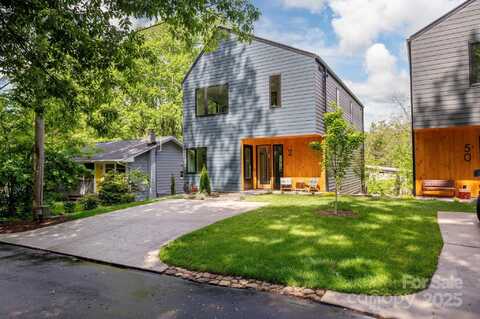 2 Davenport Place, Asheville, NC 28806