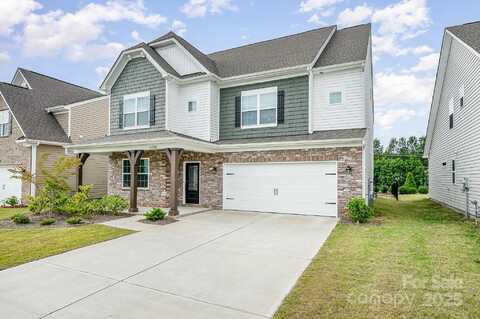 16200 Winfield Hall Drive, Charlotte, NC 28273