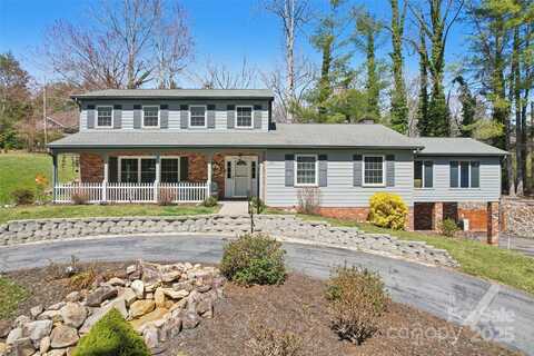 1231 Ashby Lane, Hendersonville, NC 28791