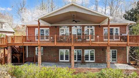 4633 River Bluff Court, Charlotte, NC 28214