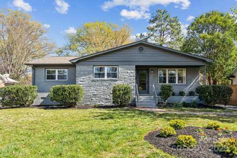 1749 Archdale Drive, Charlotte, NC 28210
