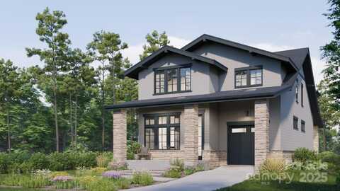 2555a Hemphill Street, Charlotte, NC 28208