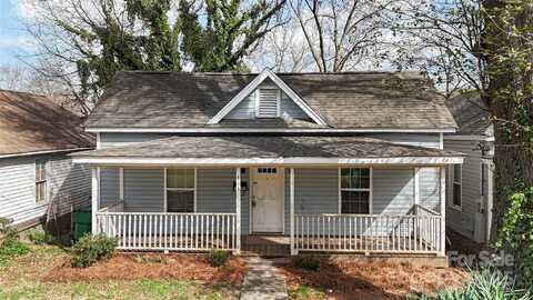 314 Flint Street, Charlotte, NC 28216