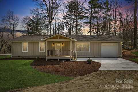 1416 Howard Gap Loop Road, Flat Rock, NC 28731