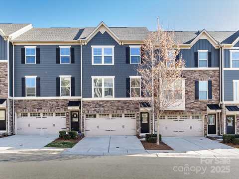 1814 Shumard Lane, Charlotte, NC 28205
