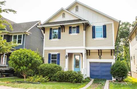 1905 Summey Avenue, Charlotte, NC 28205