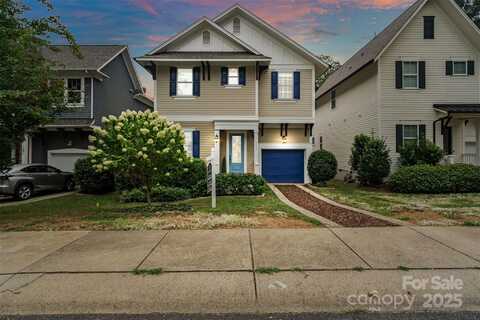 1905 Summey Avenue, Charlotte, NC 28205