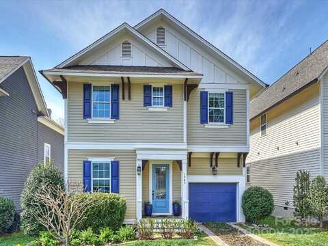1905 Summey Avenue, Charlotte, NC 28205